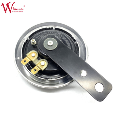 موتورسیکلت های الکتریکی بلندگویی سیخ 4Ω 2.5m DC12V ضد آب ISO9001 فهرست شده