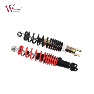 موترسیکلت جذب شوک با کیفیت بالا موترسیکلت جذب شوک عقب GY6 125CC 290CC