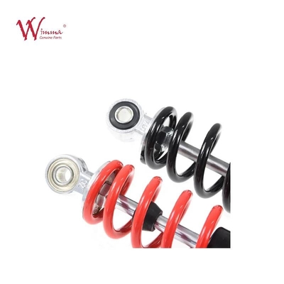 موترسیکلت جذب شوک با کیفیت بالا موترسیکلت جذب شوک عقب GY6 125CC 290CC