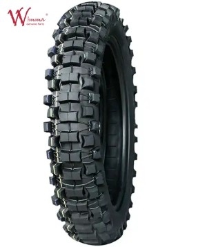 مقاومت ضد خوردگی لاستیک موتورسیکلت در خارج از جاده GUMMY FX لاستیک 110/100-18 110/90-19 100/90-19 140/80-18 120/100-18 100/90