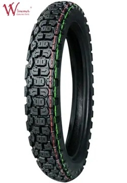 مقاومت ضد خوردگی لاستیک موتورسیکلت در خارج از جاده GUMMY FX لاستیک 110/100-18 110/90-19 100/90-19 140/80-18 120/100-18 100/90