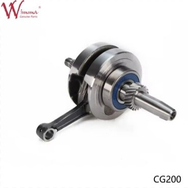 گره چرخ موتورسیکلت برای CG200 عملکرد و دوام با کیفیت بالا ما را آزاد کنید