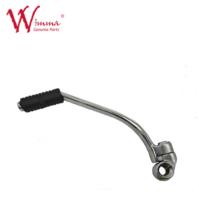 موتورسیکلت Kick Footrest Wimma YBR125 با عملکرد بالا