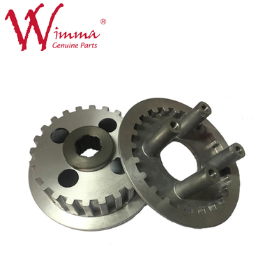 کلچ موتورسیکلت Assy کلچ مونتاژ عمده فروش کیفیت بالا CG125