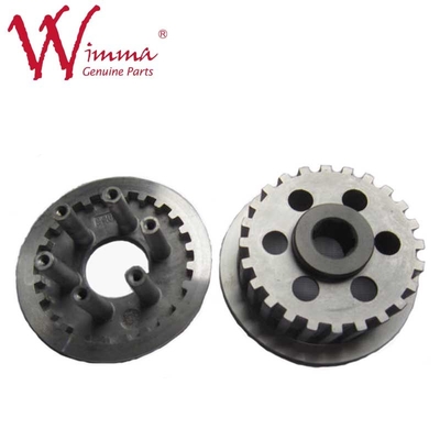 موتورسیکلت کلاچ Assy کلچ مونتاژ موتور موتورسیکلت قطعات معدنی 6P6D 70T-21T عملکرد خوب