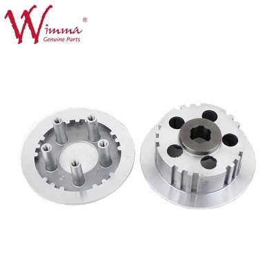 کلچ موتور کلچ کامل کلچ مونتاژ عملکرد خوب ZS CG300 5P7D 73T-18T
