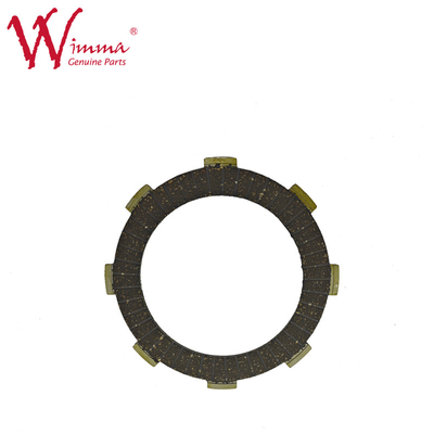 کلچ موتور کلچ کامل کلچ مونتاژ عملکرد خوب ZS CG300 5P7D 73T-18T