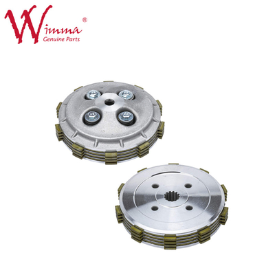 کلچ موتور کلچ کامل با استفاده از FZ16 چینی