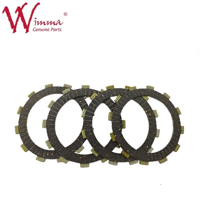 کلاچ Assy مرکز کلاچ برای کلاچ موتورسیکلت نوع خیس جایگزینی JY110 CRYPTON110