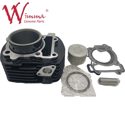 کیت بلوک سیلندر موتورسیکلت قابل سفارشی FZ 16 18092 آلومینیوم