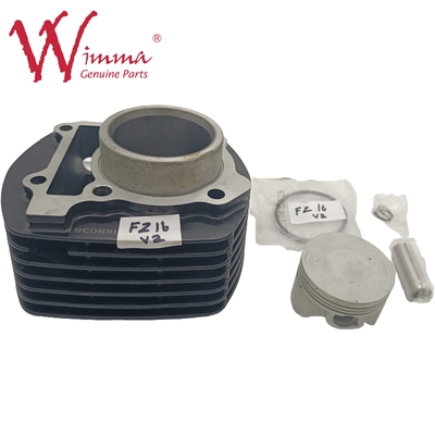 بلوک سیلندر موتور موتور موتور FZ16 V2