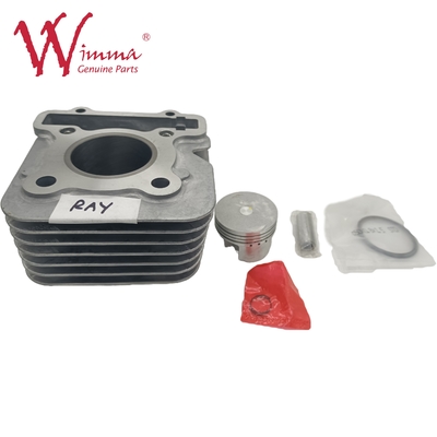 کیت سیلندر موتورسیکلت آلومینیومی RAY ((M10-J)
