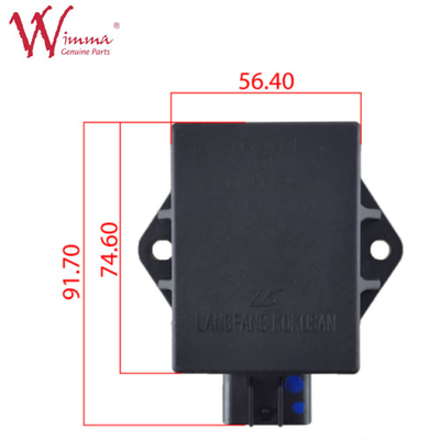 قطعات الکتریکی موتورسیکلت CDI GD115HU ((2015) برای قیمت رقابتی