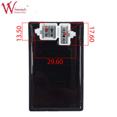 موتورسیکلت الکتریکی CDI موتورسیکلت قطعات الکتریکی کیفیت خوب FX200 ((2017) ISO9001 لیست شده