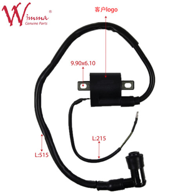 موتورسیکلت مقناطیسی استاتور کویل استاتور کامپ عملکرد بالا CB200 ISO9001
