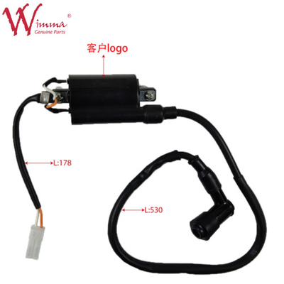 موتورسیکلت مقناطیسی استاتور کویل استاتور کمپ قطعات الکتریکی GN125 ((2012) Wimma 12 Pole