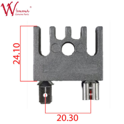 تنظیم کننده موتورسیکلت Sliver AX100 با طول عمر استفاده عمده فروشی