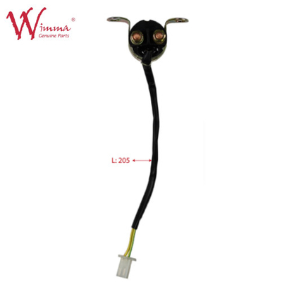 رله موتورسیکلت برقی برای XY200GY6E ((2020) عمده فروشی