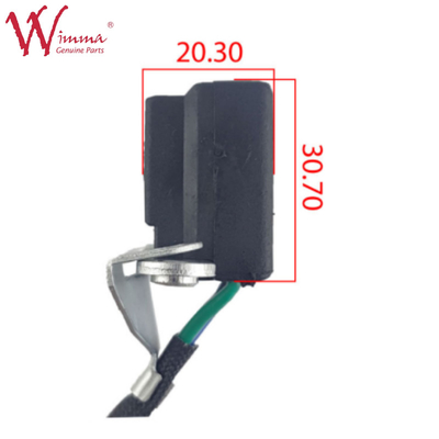 موتورسیکلت Magneto Stator Coil Stator Set مس ENDURO200