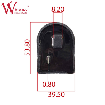 موتورسیکلت Magneto Stator Coil Set Stator Comp AX100(2012) قطعات یدکی Eninge کیفیت خوب