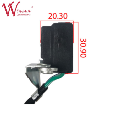 موتورسیکلت Magneto Stator Coil Stator Comp قطعات یدکی لوازم جانبی XY200GY6 Wimma Copper