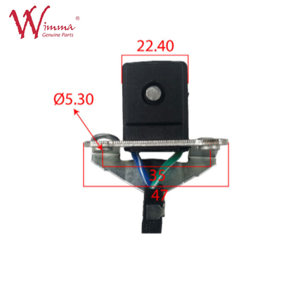 موتورسیکلت Magneto Stator Coil Stator Comp قطعات یدکی لوازم جانبی XY200GY6 Wimma Copper