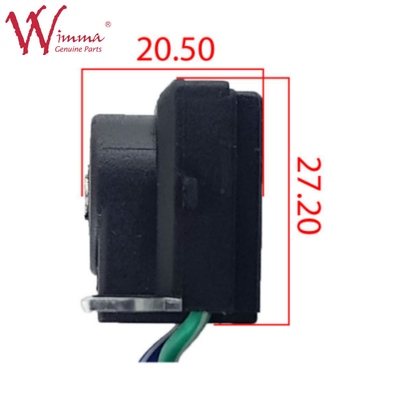 قطعات الکتریکی موتورسیکلت SKR200S Wimma کیفیت بالا