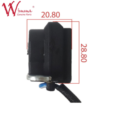 موتورسیکلت مقناطیسی استاتور کویل قطعات الکتریکی کامل XY1258 ((2009) تایید ISO9001