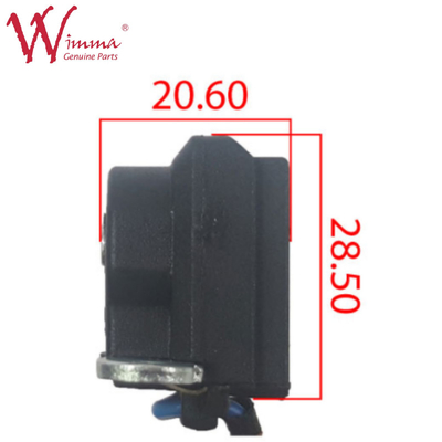 موتورسیکلت مقناطیسی استاتور کویل GY6125 قطعات الکتریکی کامل عمده چینی