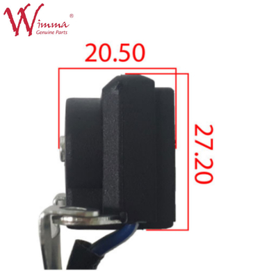موتورسیکلت مقناطیسی استاتور کویل کامل FX250AK47 ISO9001 فهرست شده