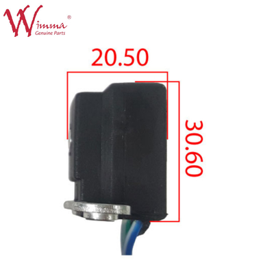 موتورسیکلت مقناطیسی استاتور کویل استاتور Comp DY200WOLF کیفیت خوب 8 قطب