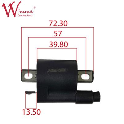 موتورسیکلت مقناطیسی استاتور کویل استاتور کامپ عملکرد بالا CB200 ISO9001
