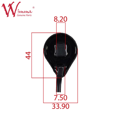 موتورسیکلت مقناطیسی استاتور کویل استاتور کامپ عملکرد بالا CB200 ISO9001