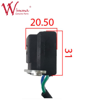 موتورسیکلت استاتور کویل استاتور کمپ TKCR5250 قطعات الکتریکی موتورسیکلت ISO9001 فهرست شده