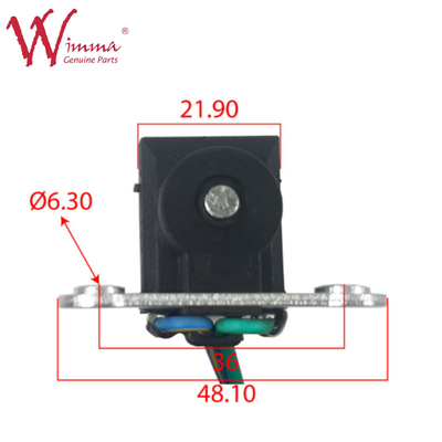 موتورسیکلت مقناطیسی استاتور کویل استاتور کمپ قطعات الکتریکی CB1125 چینی Wimma