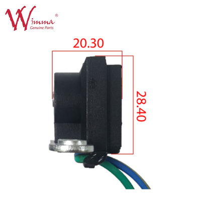 موتورسیکلت مقناطیسی استاتور کویل استاتور کمپ قطعات الکتریکی CB1125 چینی Wimma