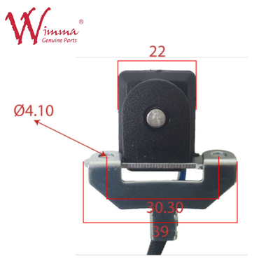 موتورسیکلت مقناطیسی استاتور کویل استاتور کامل TX150GY2 قطعات الکتریکی