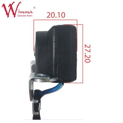 موتورسیکلت مقناطیسی استاتور کویل استاتور کامل TX150GY2 قطعات الکتریکی