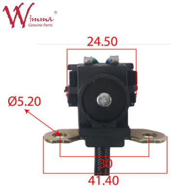موتورسیکلت مقناطیسی استاتور کویل استاتور Comp GD115 فولاد مس کامل عمده فروشی