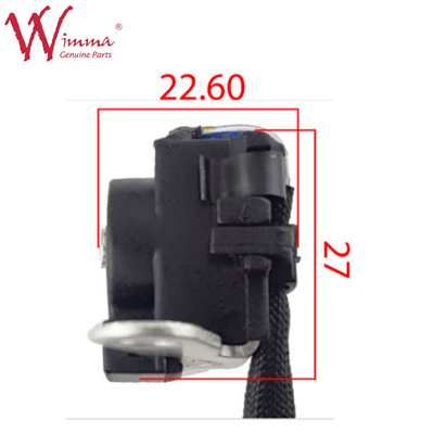 موتورسیکلت مقناطیسی استاتور کویل استاتور Comp GD115 فولاد مس کامل عمده فروشی
