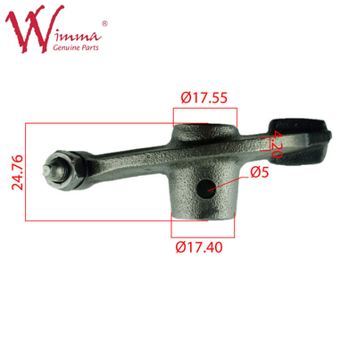 قطعات موتور موتور موتور موتور موتور ISO9001 GN125 ((2022) عمده فروشی
