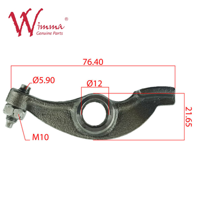 قطعات موتور موتور موتور موتور موتور ISO9001 GN125 ((2022) عمده فروشی