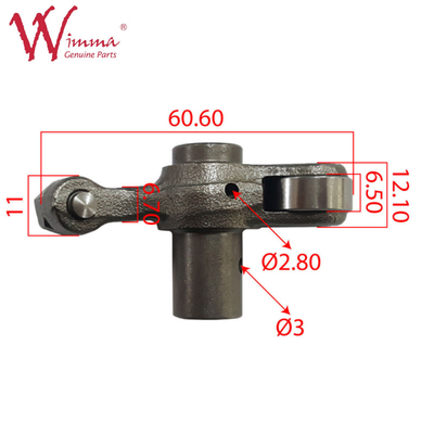 صنعت مونتاژ بازوی موتورسیکلت Rocker Packin FZ16 ((2015) عمده فروشی