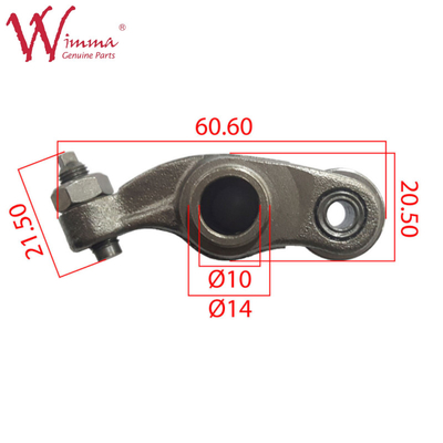 صنعت مونتاژ بازوی موتورسیکلت Rocker Packin FZ16 ((2015) عمده فروشی