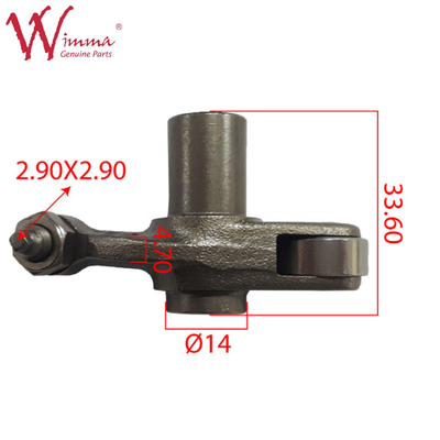 صنعت مونتاژ بازوی موتورسیکلت Rocker Packin FZ16 ((2015) عمده فروشی