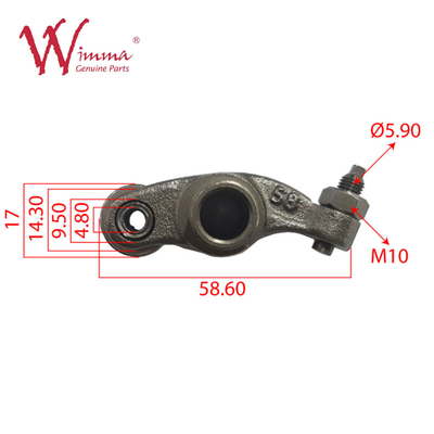 صنعت مونتاژ بازوی موتورسیکلت Rocker Packin FZ16 ((2015) عمده فروشی