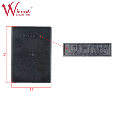 کپسول روشنایی موتورسیکلت Cdi قطعات الکتریکی موتورسیکلت XY200GY6 کیفیت خوب