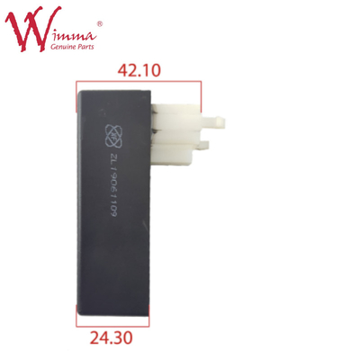 موتورسیکلت برق CDI DY200WOLF موتورسیکلت قطعات الکتریکی تایید ISO9001