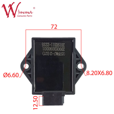 قطعات الکتریکی موتورسیکلت CDI BENELLITNT150 ((2022) ISO9001 فهرست عمده فروشی