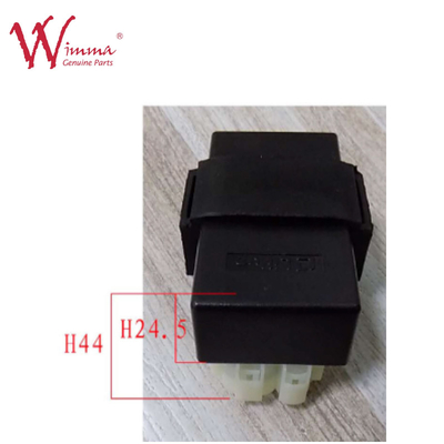 CDI مسابقه برای موتورسیکلت DY250 قطعات الکتریکی عملکرد خوب